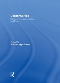 Enlarge image Cover: Corporealities - Routledge