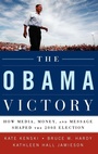 Cover: The Obama Victory - Oxford University Press Inc