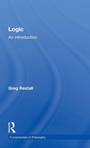 Cover: Logic - Routledge