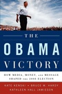 Cover: The Obama Victory - Oxford University Press Inc