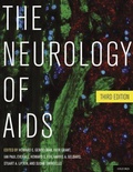 Cover: The Neurology of AIDS - Oxford University Press Inc