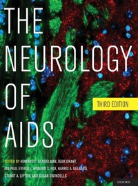 Abbildung von: The Neurology of AIDS - Oxford University Press Inc