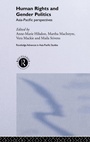 Cover: Human Rights and Gender Politics - Routledge
