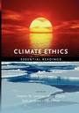 Cover: Climate Ethics - Oxford University Press Inc