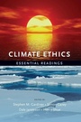 Cover: Climate Ethics - Oxford University Press Inc