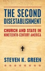Cover: The Second Disestablishment - Oxford University Press Inc