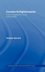 Cover: Counter-Enlightenments - Routledge