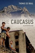 Cover: The Caucasus - Oxford University Press Inc