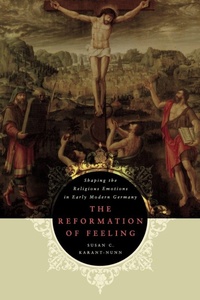 Bild vergrößern Bild: The Reformation of Feeling - Oxford University Press Inc