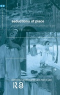 Cover: Seductions of Place - Routledge
