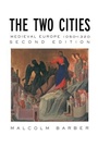 Cover: The Two Cities - Routledge