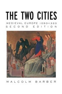 Enlarge image Cover: The Two Cities - Routledge