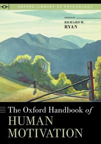 Enlarge image Cover: The Oxford Handbook of Human Motivation - Oxford University Press Inc