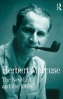 Cover: The New Left and the 1960s - Routledge
