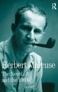 Enlarge image Cover: The New Left and the 1960s - Routledge