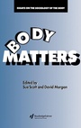 Cover: Body Matters - Routledge Falmer