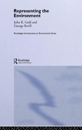 Cover: Representing the Environment - Routledge