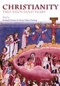 Cover: Christianity - Oxford University Press