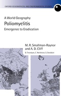 Cover: Poliomyelitis - Oxford University Press