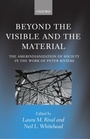 Cover: Beyond the Visible and the Material - Oxford University Press