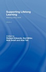 Cover: Supporting Lifelong Learning - Routledge