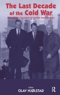 Cover: The Last Decade of the Cold War - Routledge