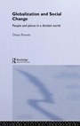 Cover: Globalization and Social Change - Routledge