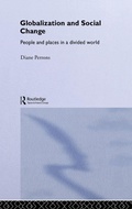 Cover: Globalization and Social Change - Routledge