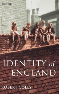 Enlarge image Cover: Identity of England - Oxford University Press