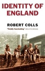 Cover: Identity of England - Oxford University Press