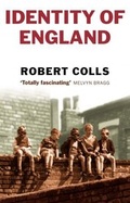 Cover: Identity of England - Oxford University Press