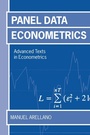 Cover: Panel Data Econometrics - Oxford University Press