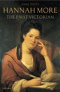 Cover: Hannah More - Oxford University Press