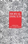 Cover: Moral Issues - Oxford University Press