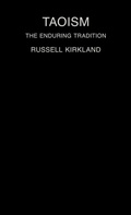 Cover: Taoism - Routledge