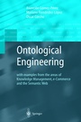 Cover: Ontological Engineering - Springer
