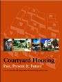 Cover: Courtyard Housing - Taylor & Francis