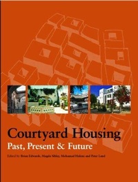 Enlarge image Cover: Courtyard Housing - Taylor & Francis