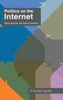Cover: Politics on the Internet - Routledge