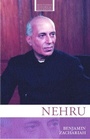 Cover: Nehru - Routledge