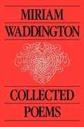 Cover: Collected Poems - Oxford University Press, Canada