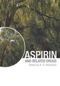 Cover: Aspirin and Related Drugs - Taylor & Francis