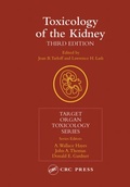 Cover: Toxicology of the Kidney - CRC Press