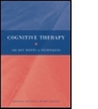 Bild vergrößern Bild: Cognitive Therapy - Brunner-Routledge