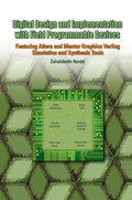 Cover: Digital Design and Implementation with Field Programmable Devices - Springer