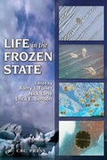 Cover: Life in the Frozen State - CRC Press