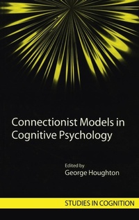 Abbildung von: Connectionist Models in Cognitive Psychology - Psychology Press Ltd