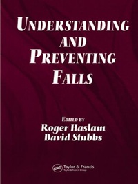 Enlarge image Cover: Understanding and Preventing Falls - CRC Press