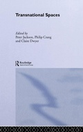 Cover: Transnational Spaces - Routledge