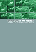 Cover: The Toxicology of Fishes - CRC Press